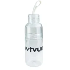 WTAPS ダブルタップス × KINTO キント H2O BOTTLE PCT KINTO 水筒 500ml クリア系【中古】のサムネイル