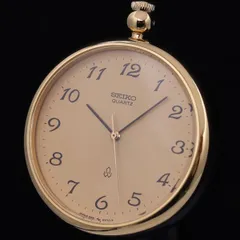 シンデレラ　ペンダント型時計　オルゴール　限定品　SEIKO シンデレラ ペンダント型時計 オルゴール 限定品 SEIKO - メルカリ