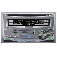 完動品】carrozzeria DEH-P070 3.5mmAUXケーブル装着 - メルカリ