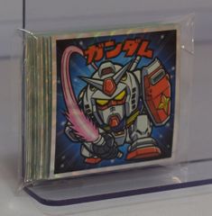 データック ウルトラマン倶楽部 スポ根ファイト！ ウルトラセブン