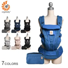 なっちゃ様　エルゴベビー　オムニ360 クールエア　ベビザラス限定ダークグレー Amazon.co.jp: Ergobaby(エルゴベビー) ERGO Baby エルゴベビー