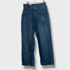 希少　30s ww2 USNAVY セーラーパンツ　巻きパンツ 40s USNAVY セーラーパンツ 巻きパン 美品 ミリタリー