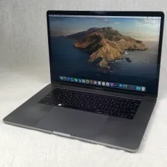 2025年最新】MACBOOK PRO 2018 ジャンクの人気アイテム - メルカリ