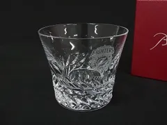【人気No.1】 2025年最新】日ハム メルカリ - バカラグラスの人気アイテム 工芸品