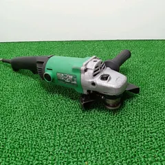【即購入OK！】★中古品★ハイコーキ 150㎜電気ディスクグラインダ G15SPのサムネイル