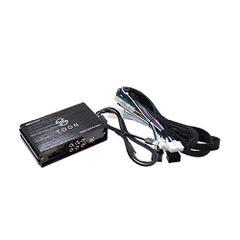 ビートソニック 純正オーディオ良音キット DSP機能付きアンプ TOON X トヨタ用(DSP-T304 RAV4)