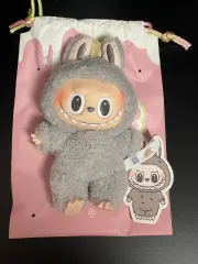 ラブブ マカロン ごま コングコング セサミビン