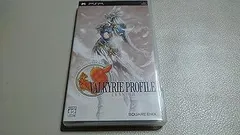 【中古】(未使用･未開封品)ヴァルキリープロファイル -レナス- - PSP