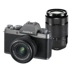 Fujinon XC 15-45mm ズームレンズ中古 フジノンレンズ XC15-45mmF3.5-5.6 OIS PZ [ブラック] 中古価格