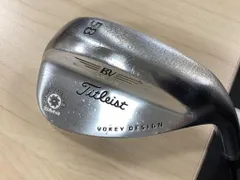 【激レア】Vokey Design SM4 ダンシング52° 58°セット極美品 買い誠実 激レア】Vokey Design SM4 ダンシング52° 58°セット極