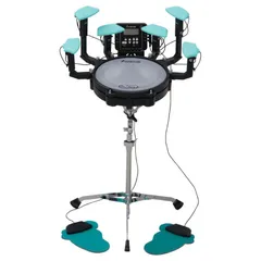 Nord（CLAVIA） Nord Drum 3P [Modeling Percussion Synthesizer