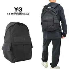 2025年最新】y3 リュック バックパックの人気アイテム - メルカリ