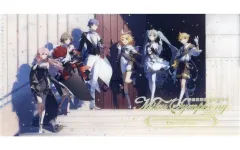 【中古】収納・携帯用アイテム [単品] 集合 チケットホルダー(横浜公演ver) 「初音ミク シンフォニー 2022 Hatsune miku Kagamine Rin Kagamine Len 15th Anniversary」 横浜公演限定スペシャルシート