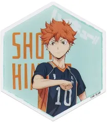 【中古】マグネット・磁石 日向翔陽 アクリルマグネット 「ハイキュー!!」