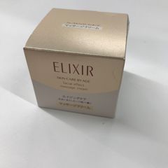 Y1302 ELIXIR シュペリエル フェースエフェクト マッサージ (マッサージクリーム) 93g