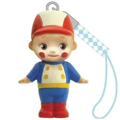 キュージョン　根付ストラップ　ピーターパン 2025年最新】キュージョン根付ストラップ の人気アイテム - メルカリ