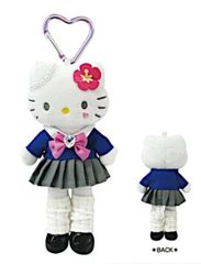 常盤木学園 キティ - メルカリ