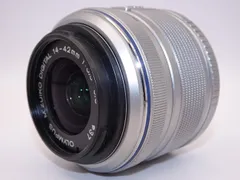 2024年最新】M.ZUIKO DIGITAL 14-42mm F3.5-5.6の人気アイテム - メルカリ