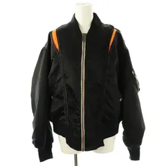 CHRISTIAN DADA ボンバージャケット2019ssモデルMA-1 CHRISTIAN DADA ボンバージャケット2019ssモデルMA-1