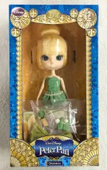 ディズニー、バイナルメーション（ラプンツェル、ティンカーベル、25周年） ディズニーランド25周年ティンカーベルフィギュア｜Yahoo!フリマ