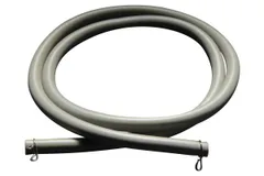 ガソリンホース 内径6mm 【216】 クリップ付 耐油仕様 CAB-HRS-6mm CAB-HRS-6mm