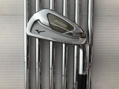 【最短翌日発送】MP-59 | S200 | ダイナミックゴールド | 中古 | アイアンセット | ミズノ