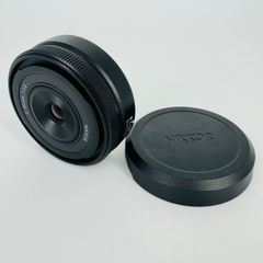 ■良品■ Nikon NIKKOR Z 26mm f/2.8 Zマウント