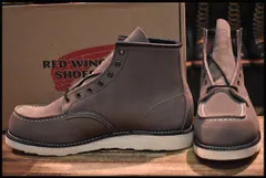 2024年最新】red wing 8863の人気アイテム - メルカリ