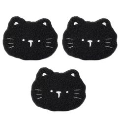 新品 Zxllin ペット用ヘアリムーバー3個セット 猫の毛 洗濯ボール ボール ペットの毛 掃除機 絡み防止 抜け毛取り洗濯ボール 毛取り 洗濯機ヘアーキャッチャー 洗濯 ペット 便利グッ ズ 衣服を傷つけず 再利用可能