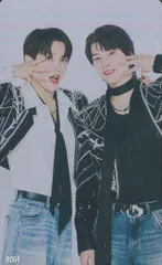 JO1 金城碧海/河野純喜 2024 WHEREVER WE ARE R064