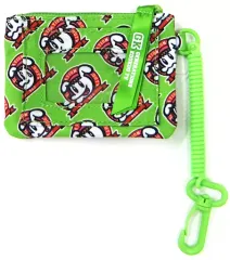 【中古】雑貨 佐野玲於 コインパース付きパスケース2 「GENERATIONS高校TV」