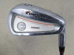 お買い得品！【中古ゴルフクラブ】(7本セット)マルマン コンダクタープロ アイアン 2008 NSプロ 950GH 4〜9.P【14日間返品OK】 返品OK お買い得品！【中古ゴルフクラブ】(7本セット)マルマン