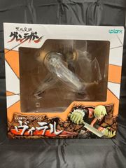 天元突破グレンラガン ヴィラル 1/8 完成品フィギュア