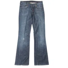 展示のみ 美品　完売 CITIZENS Of HUMANITY STEVE 2025年最新】citizens of humanity horseshoe jeanの人気