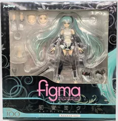 【未開封新品】初音ミク アペンド 1/8スケール フィギュア Amazon.co.jp: 初音ミク・アペンド (1/8スケール PVC塗装済み