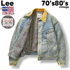 2025年最新】lee storm rider made in usaの人気アイテム - メルカリ
