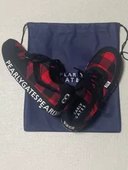 2025年最新】PEARLY GATES シューズ(男性用)の人気アイテム - メルカリ