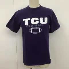 Champion チャンピオン Tシャツ 半袖 半袖カットソー プリントTシャツ クルーネックカットソー