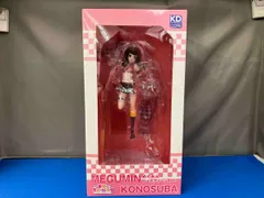 2025年最新】この素晴らしい世界に祝福を! めぐみん レースクイーンver