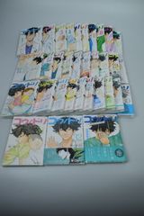コウノトリ 全巻 セット