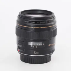 【ほぼ未使用】Canon EF85mm F1.8 USM 元箱完備 フードおまけ Amazon.co.jp: Canon EF 85mm f/1.8 USM : Electronics