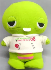 希少レア　ヌマクロー　スーパーDXぬいぐるみ　美品 2025年最新】スーパーdx ぬいぐるみの人気アイテム - メルカリ