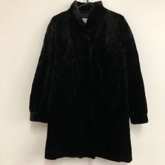 FUR FLASH ファーフラッシュ レディース コート ブラウン系 アウター 25e菊