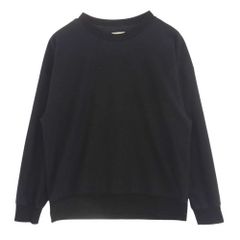 ストックホルム サーフボード クラブ Stockholm (surfboard) Club ニット 22AW 3620800068 ロンハーマン取扱い  マーブル モヘア ニット セーター グリーン系 M【中古】 - メルカリ