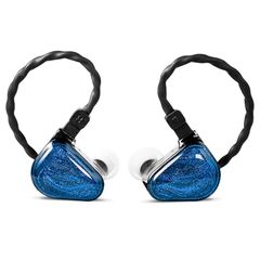 れおれお様専用】ivipq iem イヤホン Q-09 phoenixia - メルカリ