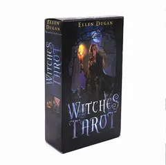 2024年最新】Witches Tarotの人気アイテム - メルカリ