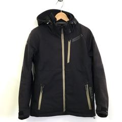 GOLDWIN ゴールドウィン マルチフーデットジャケットGSM12154