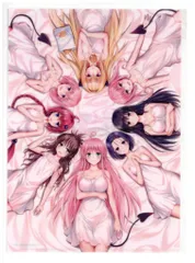 2025年最新】toloveる 原画展 ポストカードの人気アイテム