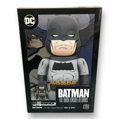 MEDICOM TOY - MEDICOM TOY メディコムトイ BE@RBRICK BATMAN THE DARK KNIGHT RETURNS ベアブリック バットマン ザダークナイトリターンズ フィギュア ブルー 100% & 400% gGLfecUfLmZ4NXtp2ipVLj.jpg@jpg