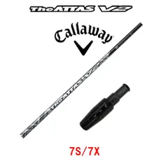 ジアッタスV2キャロウェイスリーブ6SX